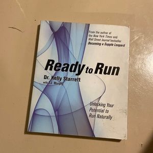 Ready to Run